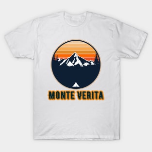 Monte Verita T-Shirt